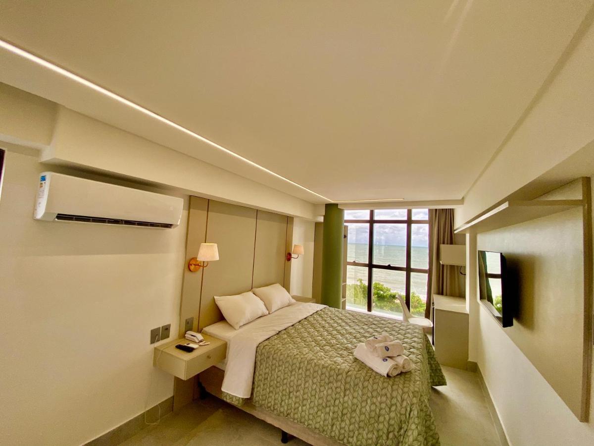 Arpoar - Manaira By Penareiaturbr Aparthotel João Pessoa Δωμάτιο φωτογραφία